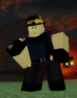 Ingame