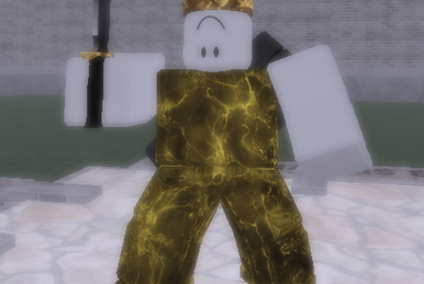 My new John Doe outfit : r/roblox