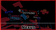 Nexus' current map selection icon.