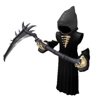 Reaper | Midnight Horrors Wiki | Fandom