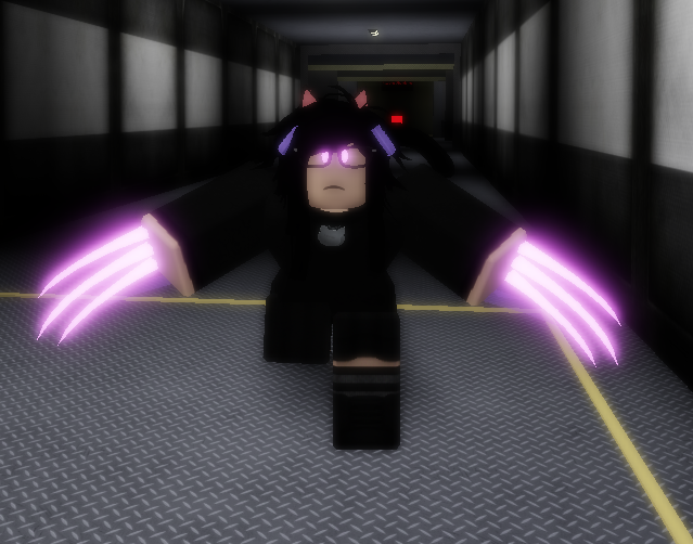 Furr Midnight Horrors Wiki Fandom - furry boss roblox