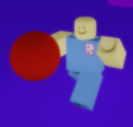 DODGEBALLER