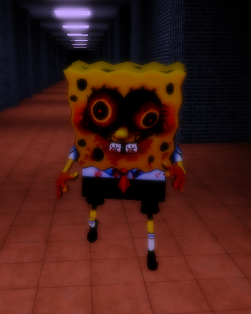 Demented Spongebob Midnight Horrors Wiki Fandom - demented spongebob midnight horrors how to be spongebob in roblox Demented Spongebob Midnight Horrors Wiki Fandom - how to be spongebob in roblox