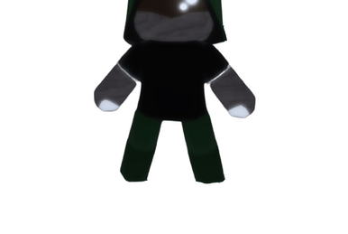 Roblox Midnight Horrors: Scp-3008-2 is the star 