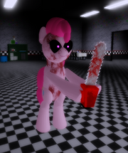 PINKIE PIE