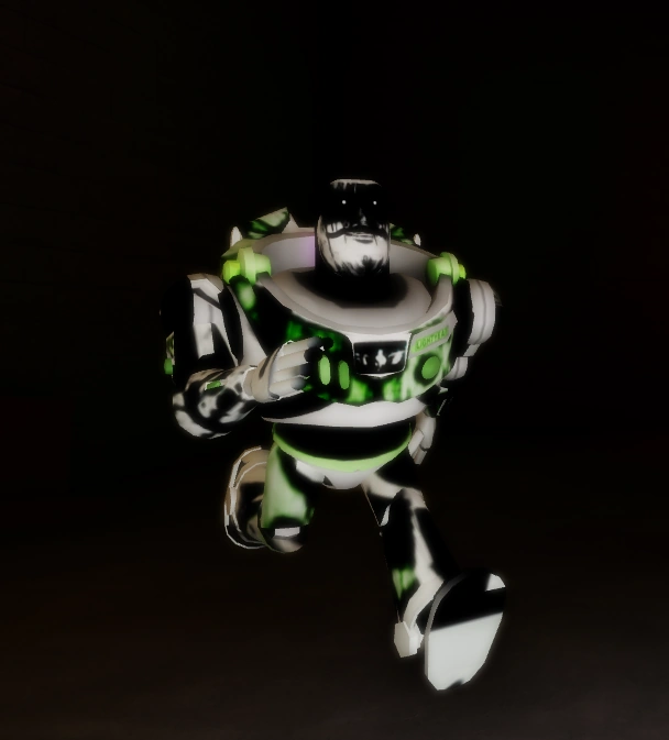 roblox buzz lightyear