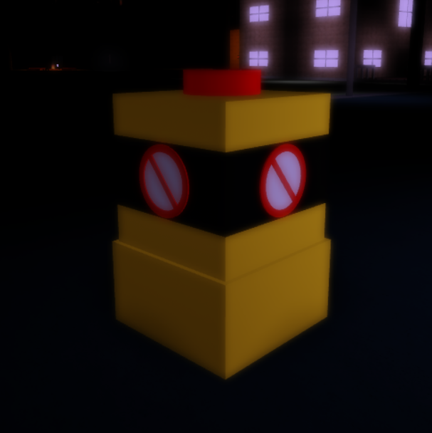 midnight horror roblox scary games