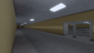 Inside of the School.
