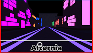 Alternia's Map Voting Icon.