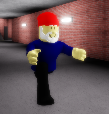 Gnomed - Roblox