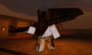 Ravenous Nightmare in Version 1.48.0.