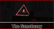The Sanctuary's map selection icon.
