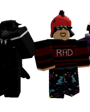 The Admin Abusers Midnight Horrors Wiki Fandom - admin abuse roblox definition