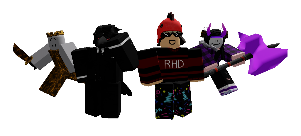 The Admin Abusers Midnight Horrors Wiki Fandom - admin abuse roblox definition
