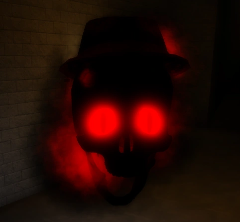 skull midnight horrors wiki fandom - skull darkness roblox