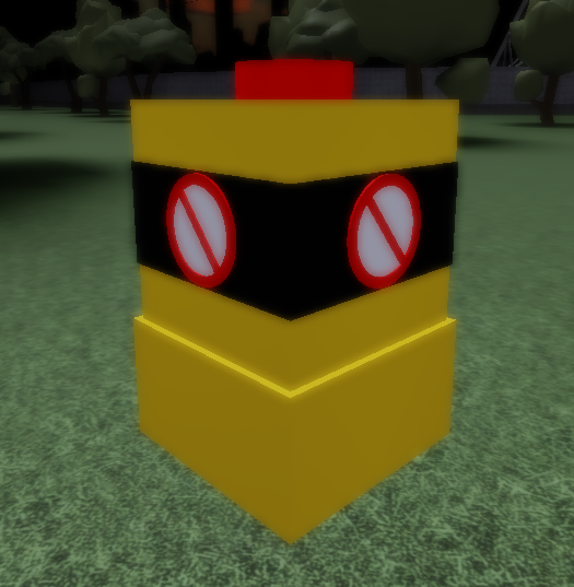 Don't Press The Button 4, Roblox Wiki