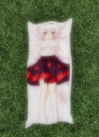 Bacon Girl Body Pillow's Code & Price - RblxTrade