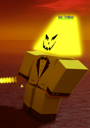 MR. TRALLOW