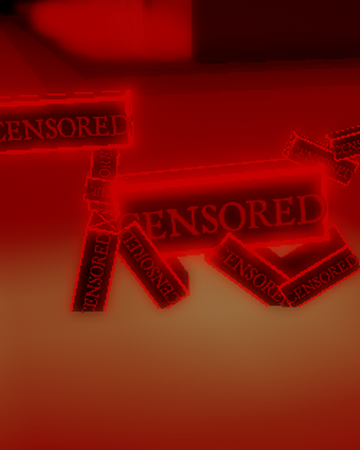 Censored Midnight Horrors Wiki Fandom - roblox lobotomy corporation