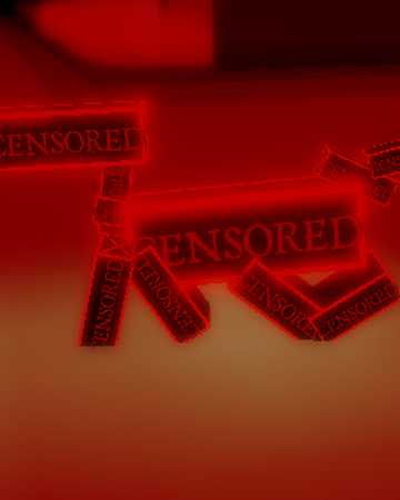 Censored Midnight Horrors Wiki Fandom - favorite to stop robloxs censorship roblox