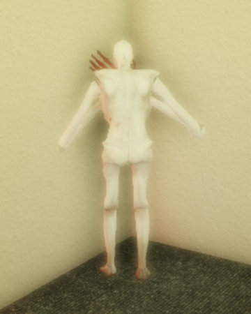 Scp 096 Midnight Horrors Wiki Fandom