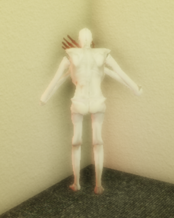 Scp 450 Scp 096 Roblox