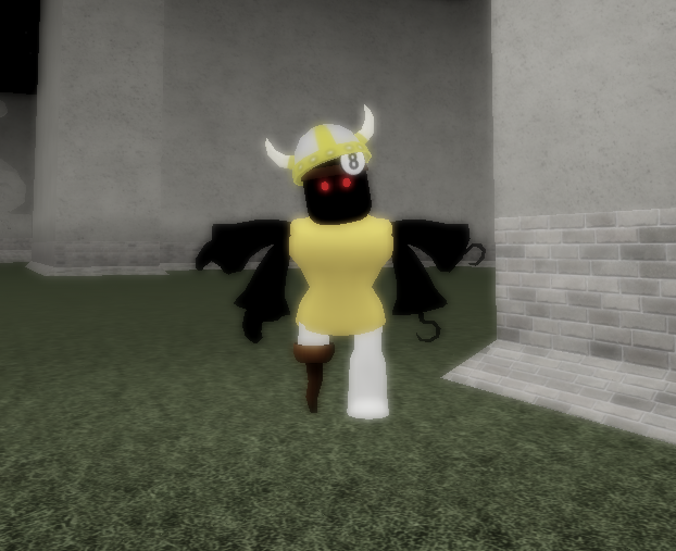 Pity Midnight Horrors Wiki Fandom - killer doge studios roblox