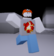 CRAZY ROBLOXIAN