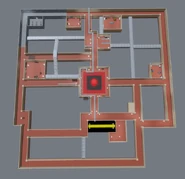 Dimension's map layout.