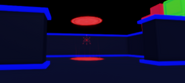 The Red Circle of Oculus.