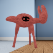 Omnipotent Crab