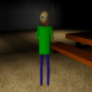 BALDI