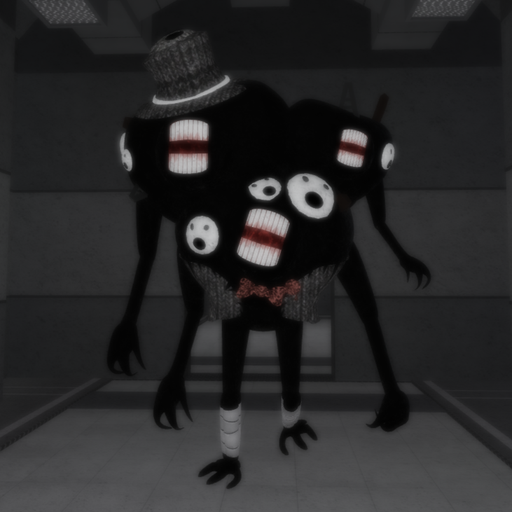 Bobux Man, Midnight Horrors Wiki