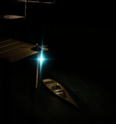 Docks EasterBoat