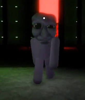 Ao Oni 3 - Roblox