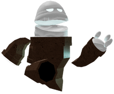 FROSTBITE
