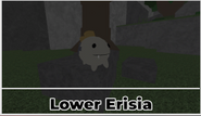 Lower Erisia's map voting icon.