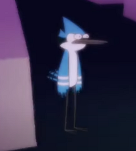 Mordecai
