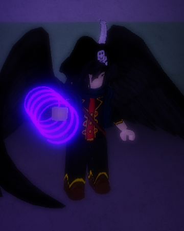 Heliotrope Coil Midnight Horrors Wiki Fandom - healing coil roblox