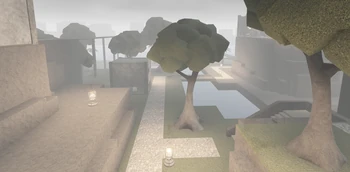 Foggy Island | Midnight Horrors Wiki | Fandom