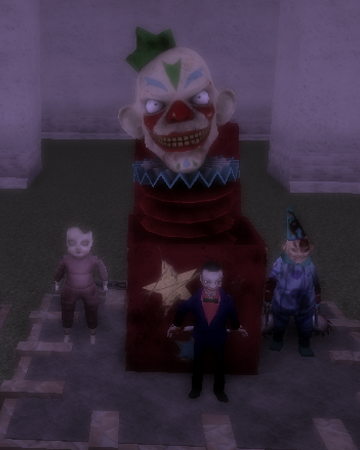 Toy Masters Midnight Horrors Wiki Fandom