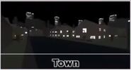 The Third version of Town's map voting icon. (The older versions of Town don't have a voting icon since map voting wasn't added until the third version).