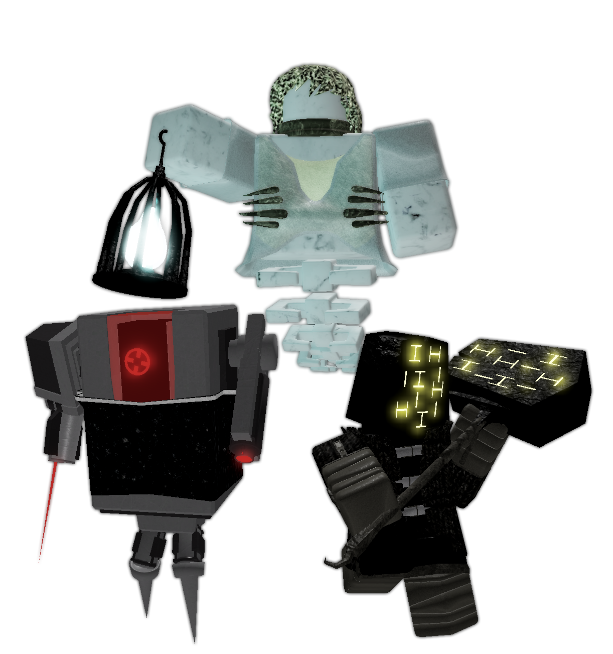 Discuss Everything About Midnight Horrors Wiki