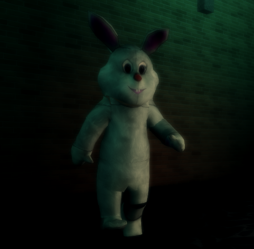 Mama Tattletail, Midnight Horrors Wiki