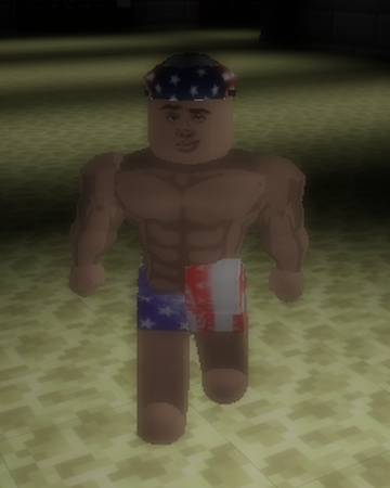midnight horrors wiki fandom - john doe user the roblox community wiki fandom powered by wikia