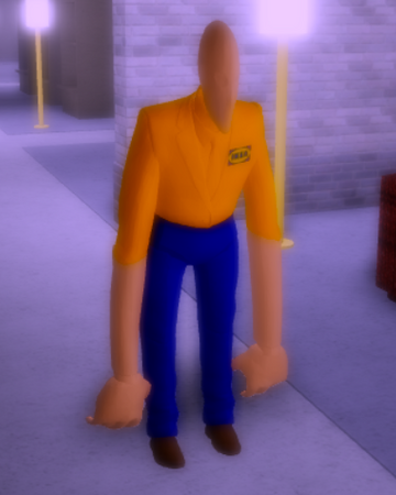 Scp 3008 2 Midnight Horrors Wiki Fandom