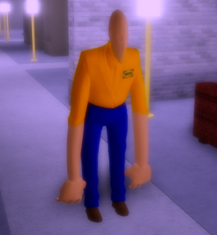 SCP-3008-2 : r/RobloxAvatars