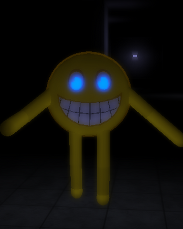 Smiley Midnight Horrors Wiki Fandom