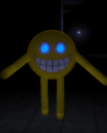 Smiley Midnight Horrors Wiki Fandom - horror sans roblox decal