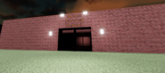 The School in the Second version of Town.